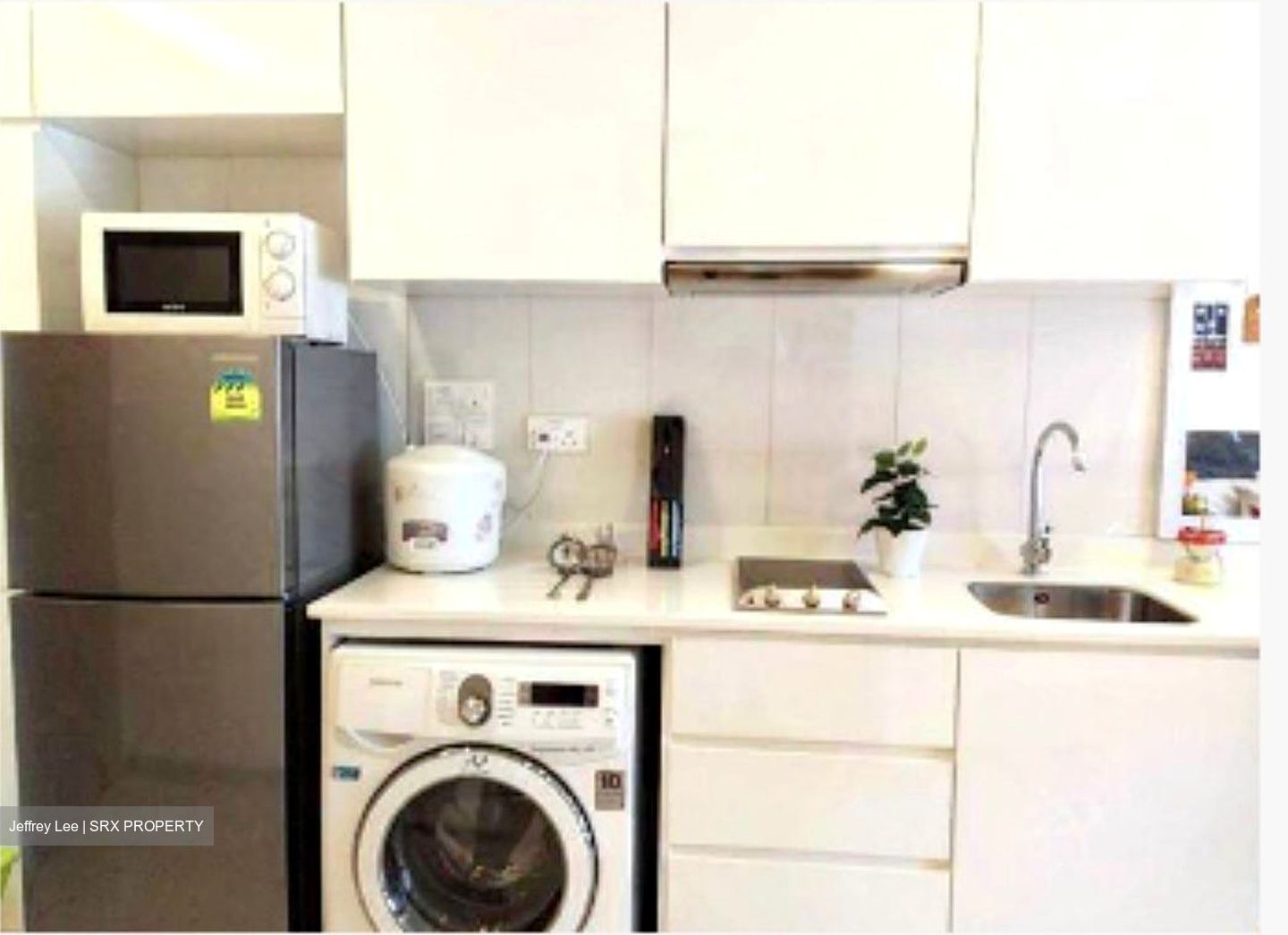 Avant Residences (D14), Apartment #560792741